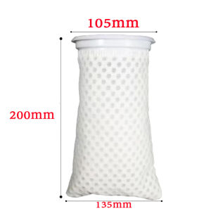 ถุงกรอง 3D ถุงกรองน้ำตู้ปลา ตู้ปลา กรองสะอาด ไม่ตันไว คุณภาพดี ใช้ทน