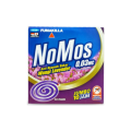 Obat Nyamuk Bakar Nomos Lavender Anti DBD Jumbo 10 Jam 150 Gr. 