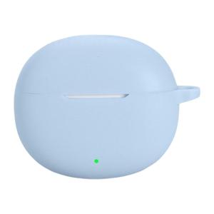 Vỏ tai nghe chống sốc cho iqoo air3 Tai nghe nhét tai không dây du lịch nhỏ gọn hộp đựng vỏ bảo vệ