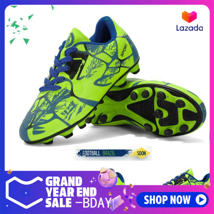 Boots Sale Lazada Soccer Boots Indoor World Cup Fantasy Football