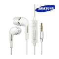 Samsung Earphone Handfree with Microphone For Galaxy A3 A5 A9 S2 S3 S4 S5 S6 S7 Edge S8 Note 2 3 4 5. 