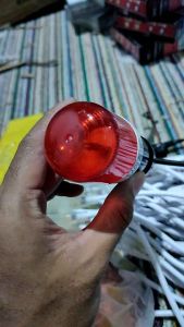 Lampu Kedip Kedip LED: Solusi Peringatan & Keamanan