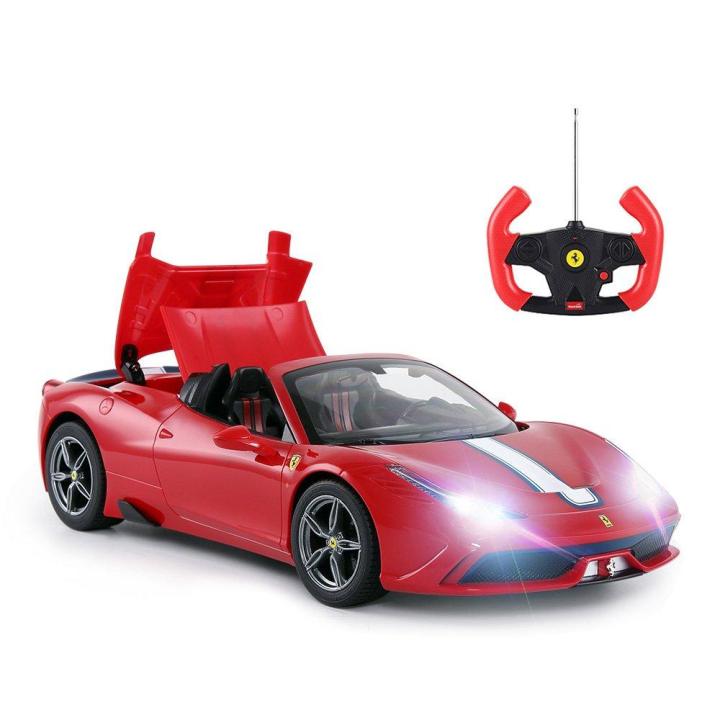 Rastar best sale toy car