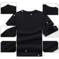 I Am hardstyle music Funny Letter printing 100% cotton short sleeve men t shirt black Funny. 