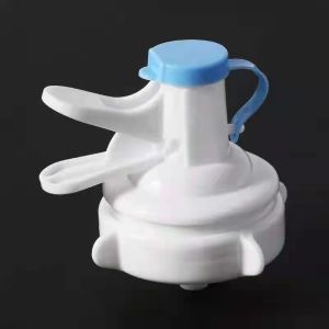 [GM] Durable Bottled Water Valve Plastic Spigot Drinking Bucket Faucet Dispenser