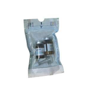 MT Freeze-dried Powder Repair Hormone Face Acne Skin Repairing Deep Detoxification Microneedling Essence