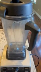Universal Blender Tamper Accelerator Mixer Stick Plastic Plunger Replacement For Vitamix JTC