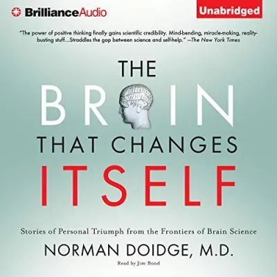 (Audible + ebooks in CDs) The Brain That Changes Itself
