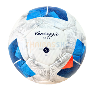 (ของแท้ 100%) ฟุตบอล ลูกฟุตบอล ลูกบอล Molten F5N3555 / F5A3555 เบอร์5 บอล หนัง PU หนังเย็บ ใช้แข่งขัน