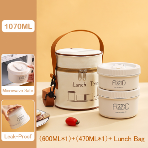 NUVOX Insulation Lunch Box 304-Grade Stainless Steel Food Grade Material Large Capacity Microwaveable For School Season Students Kids Office-Worker