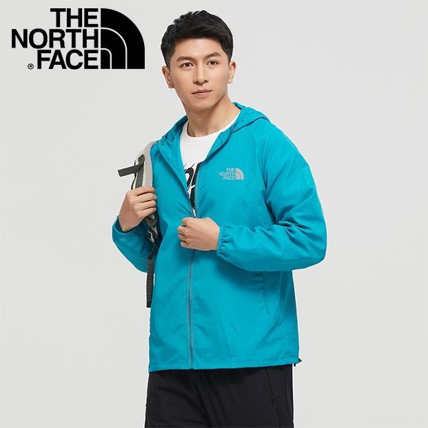 Hiking Jacket Best Waterproof Clothing Material ◇✲ The North