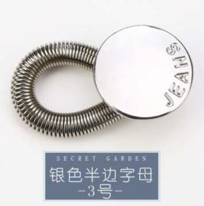 1/5PCS Detachable Jeans Waist Adjustment Buckle Metal Button Extender for DIY Pants Jeans Free Sewing Waist Extenders Buttons