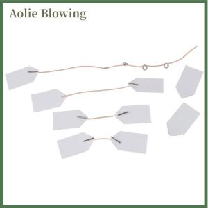 Aolie 40 Pcs Face Lifting Tape Invisible V-Line Patch Bands Kit Thin Facial Stickers