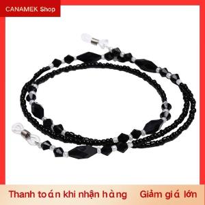 CS Dây đeo mắt kính đính cườm hạt giá đỡ dây Đeo Mắt Kính đọc sách