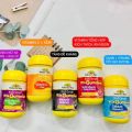 Kẹo gôm bổ sung Vitamin cho trẻ Vita Gummies hộp 60 viên, kẹo dẻo Vitamin Nature’s Way Kids nhập khẩu Úc. 