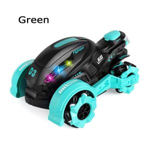 Bộ Xe Hơi Điều Khiển Từ Xa 24 Hz Drizz Chuyên Nghiệp . Quà tặng đặc biệt cho bé