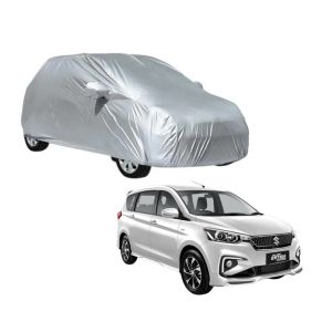 BODY COVER MOBIL ALL NEW ERTIGA 2018 2019 2020 2021 / TUTUP MOBIL MOBIL ALL NEW ERTIGA 2018-2021 / SARUNG MOBIL ALL NEW ERTIGA / SELIMUT MOBIL SUZUKI ALL NEW ERTIGA