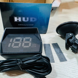 Đồng hồ GPS / MPH/ KMH 3 chức năng điều chỉnh cho xe máy và ôtô