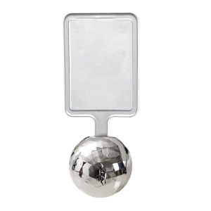 Toilet Lifter Handle Can Avoid Touching The Toilet Lid Lifting Fashionable Toilet Seat Lifter Bathroom Accessories Toilet Seat Lifter Electroplated Toilet Lid Lifter Self-adhesive Can Avoid Touching Toilet Seat Lifter Press Tank Push Button