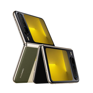 HUAWEI Pura X Max Phone | Kirin 9030 HarmonyOS 6.1 HUAWEI Pura X Kirin 9020 HarmonyOS 5.0 | 7.7inches Foldable LTPO2 OLED 5300mAh 66W Fast Charging