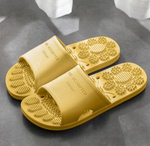 Sandal Pijat Terapi REFLEKSI Pria Wanita Ringan Empuk Anti Slip SP070