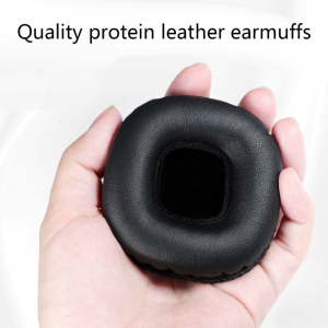 Replacement Ear Pads Cushion Cover Parts Earpads Pillow Headband for Mid/MID ANC Headset