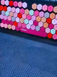 Bộ bàn chải vệ sinh bàn phím máy tính đa năng 7 trong 1 Bàn chải vệ sinh tai nghe Bluetooth