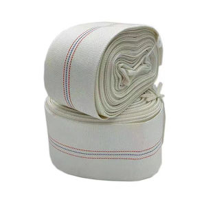 Fire Hose 20m*50mm Agricultural Irrigation Hose Explosion-Proof Hose Sump Pump Hose