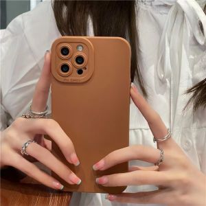 Pro Camera Soft Phone Case Silicone Candy Casing For Realme 3 5 5i 5Pro 6 6i 6Pro 7 7i 7Pro 8 8Pro 8i 9i 9Pro 10Pro 11Pro 12 12Pro 13 13Pro 14 14Pro Plus 15 GT7