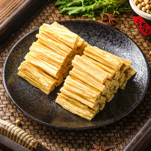 【Anmi Food】手工豆腐皮腐竹干货 Handmade Bean Peel