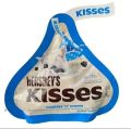 Hershey's Kisses Cookies and Cream 146gr Import. 