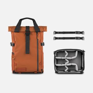 WANDRD PRVKE 21L V4 Photography Bundle Camera Backpack