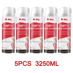 💥200x viscosity💥 Tile Adhesive Glue Floor tile adhesive 650ml For repair crack tile loose special-purpose Wall easy bonded heavy duty glue for tile empty drum Strong Adhesive Wall Tiles Floor Loose glue Waterproof tile adhesive Repair glue grout