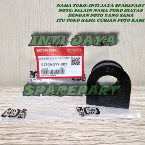 BUSH STABILIZER HONDA FREED