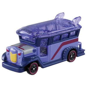 TAKARA TOMY Tomica Buzz Lightyear Motor Vehicle Model Die-cast Alloy Car Model Childrens Toy Gift