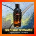 AUTOSOL NANO PROTECTION HARD WAX 250ML NANO WAX [MADE IN GERMANY]. 