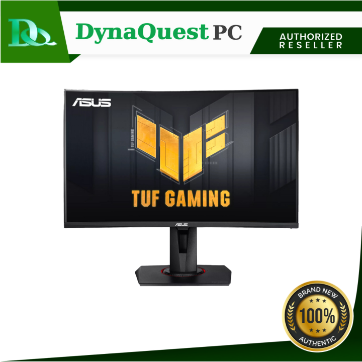 Asus TUF Gaming VG27VQM 27\