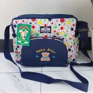 tas bayi Tas MEDLON  Gendongan tas perlengkapan bayi