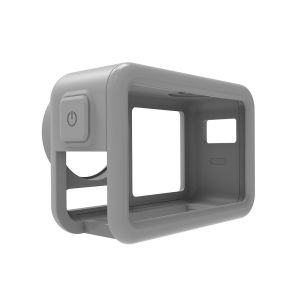 LUMIYA Anti-fall TPU Case Protector Shockproof Protective Cover High Quality Anti-scratch Soft Shell for DJI Osmo Action 5 Pro Accessories