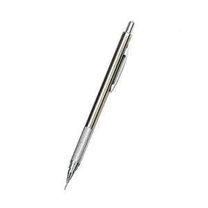 Mechanical Pencil Metal Painting Automatic Pencil with Leads for Writing Drawing Signature 0.3/0.5/0.7/0.9/1.3/2.0/3.0mm