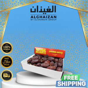 Original Kurma Medjool Natural Delight 1kg / Kurma Medjool JUMBO / Medjool Natural Delight fresh