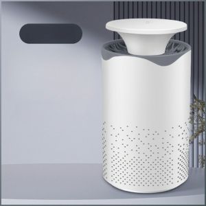 เครื่องฟอก การฟอกอากาศ แบบพกพา เครื่องฟอกอากาศ เงียบ มัลติฟังก์ชั่น วงแหวน พนักงานออฟฟิศ รังสียูวี