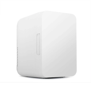 【SG stock】8L/15L Portable Car Freezer Warmer Outdoor Mini Fridge Refrigerator 迷你冰箱