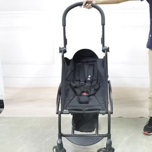 175° Seat Liner Cushion for Babyzen/Yoyo /YOYO2 Stroller Accessories Adjust Base Cushion Original Cloth Fabric Fit yoya/Babytime