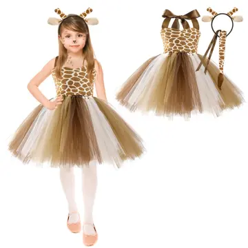 Shop Safari Animal Costume For Baby Girl with great discounts and prices online Sep 2024 Lazada Philippines