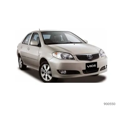 ใบปัดน้ำฝน 1คู่ Toyota Vios / โตโยต้า วีออส ทุกรุ่น ใบปัดน้ำฝน 1คู่ Toyota Vios / โตโยต้า วีออส ทุกรุ่น