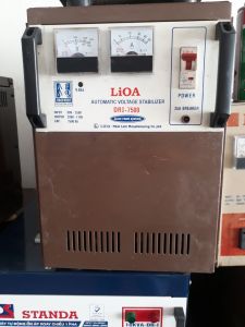 Lioa 75kw dải 90-250v HÀNG TỒN KHO
