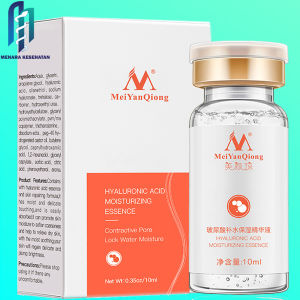 MeiYanQiong Hyaluronic Acid Moisturizing Essence Melembabkan/Menghidrasi Menghaluskan Kulit