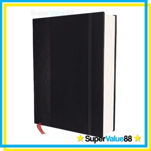 NIV Classic Journaling Bible for Men & Women (Hardcover / Leathersoft) - Comfort Print Wide Margins for Journal Notes Study by Zondervan