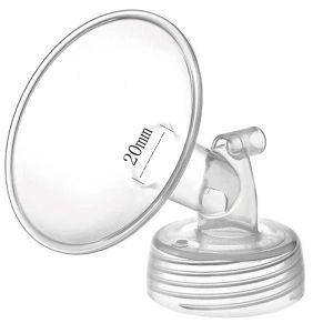 Phễu cứng hút sữa Spectra đủ size 21 24 25 26 27 28 30 dùng cho các dòng Spectra - Phụ kiện hút sữa Spectra